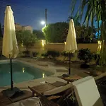 Carissa Holiday home