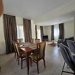 Carissa Holiday home