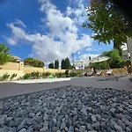 Carissa Holiday home *