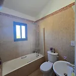 Carissa Holiday home