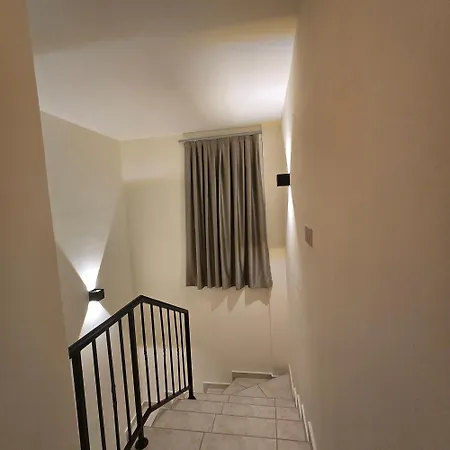 Casa vacanze Carissa