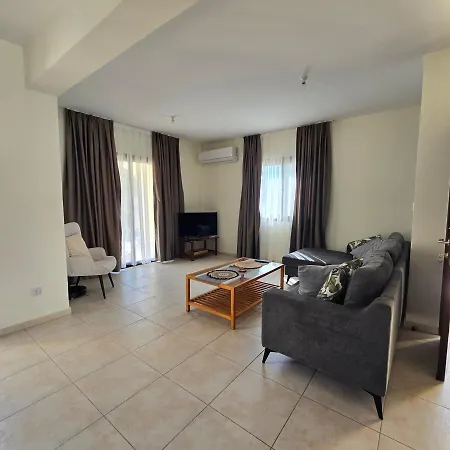 Casa vacanze Carissa Kouklia