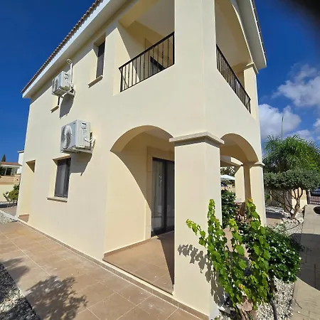 Carissa Holiday home *