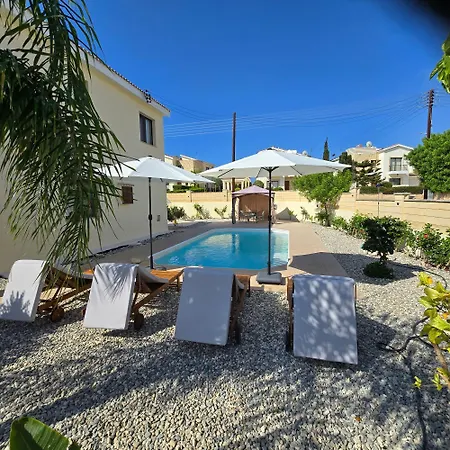 Carissa Holiday home *