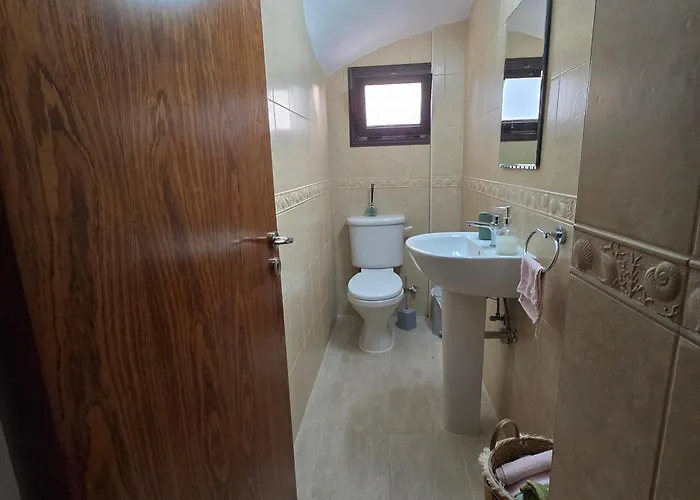 Carissa Semesterbostad Kouklia