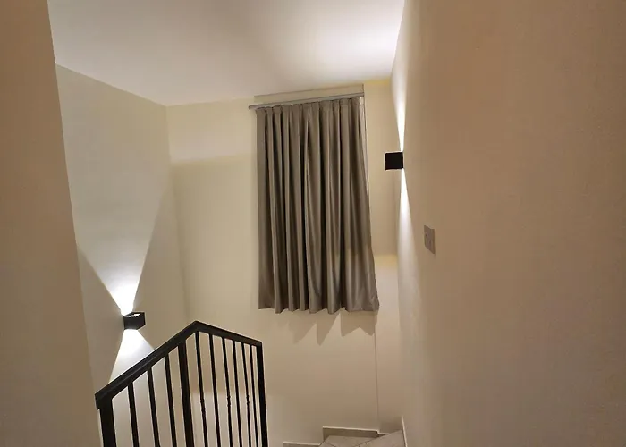 Semesterbostad Carissa